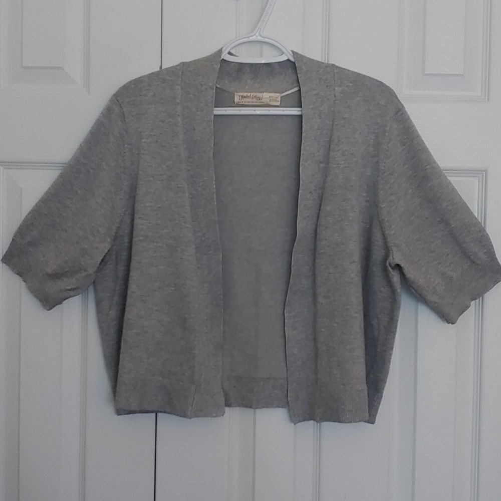 Faded Glory cardigan